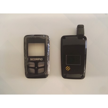 Remote replacement case for TRS9 Scorpio Alarm SR-i900 (Case Replacement Service)