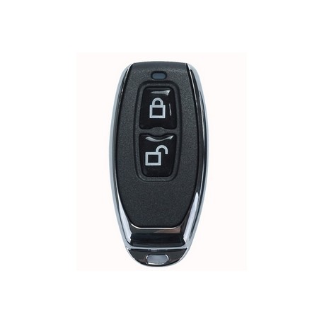 Wafu keyless invisible door lock with RF remote