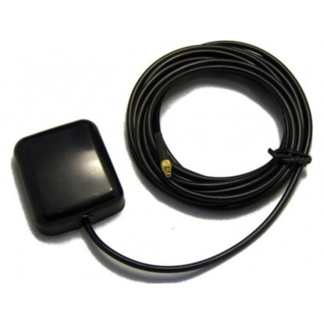 Antena Externa GPS para Tramigo T22