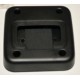 External rugged case for motorbike