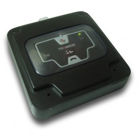 Boat case for Tramigo T22
