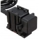 2 USB 12V WWaterproof Motorcycle Power Adaptor