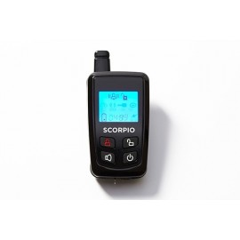 Remote control Scorpio Alarm SR-i600 RFID