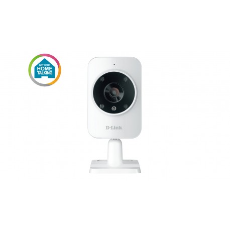 Camara D-LINK DCS-935L HD control remoto Wifi y movil