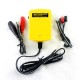 Cargador de Bateria Motobatt Baby 6-12V 