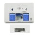 Alarma MSHOME B11 touch gsm and landline no fee 50z rfid kit