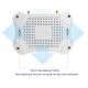 Amplificador de señal móvil 3G 2100 Mhz para Movistar Vodafone Orange