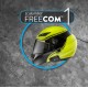 Cardo Scala Rider Q1 intercomunicador i mans lliures bluetooth
