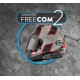 Scala Rider Freecom 2 hands free and intercom