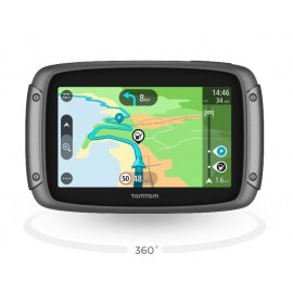 TomTom Rider 420 45 country maps life maps